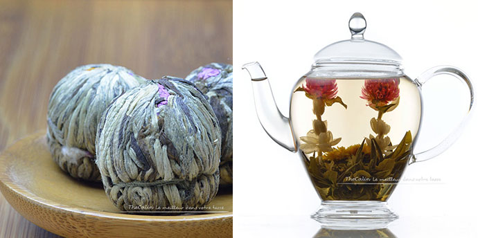Rituel de la fleur de thé : découvrez son déroulement et sa symbolique pour  votre cérémonie laïque